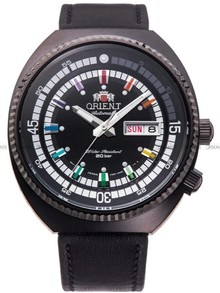 Zegarek Męski automatyczny Orient Neo Classic Sports RA-AA0E07B19B - Limitowana edycja